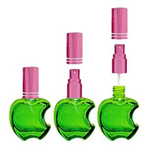 Apple green 15ml (microspray pink)